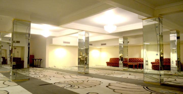 Hotel Sagar International ลัคเนา ภายนอก รูปภาพ